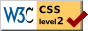 Validní CSS 2.1