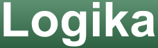 Logika - logo